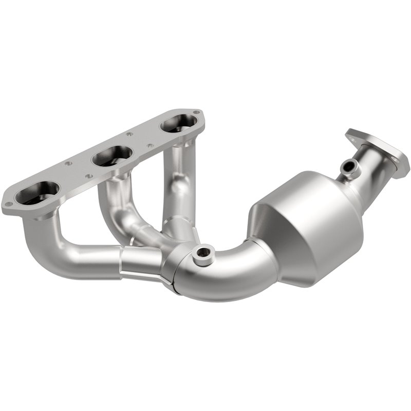 MagnaFlow 2005-2008 Porsche Boxster Convertisseur Catalytique sur Collecteur Norme Fédérale / EPA OEM