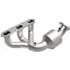 MagnaFlow 2005-2008 Porsche Boxster Convertisseur Catalytique sur Collecteur Norme Fédérale / EPA OEM