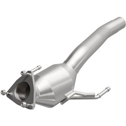 MagnaFlow 2004-2006 Porsche Cayenne Convertisseur Catalytique Ajustement Direct Norme Fédérale / EPA OEM