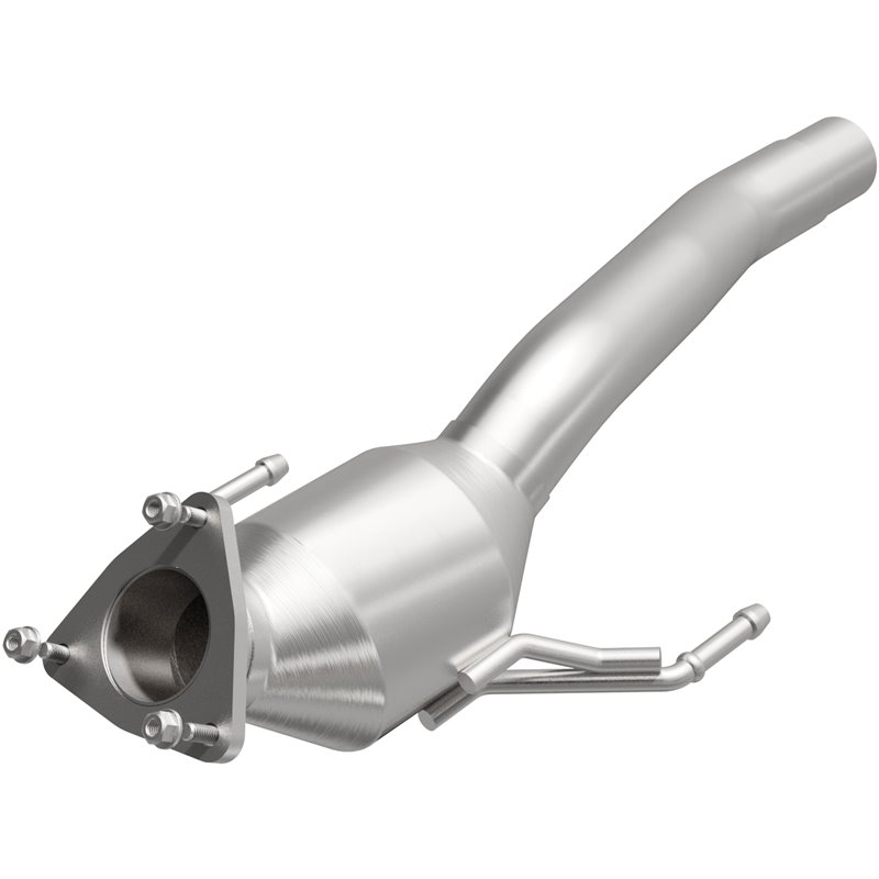 MagnaFlow 2004-2006 Porsche Cayenne Convertisseur Catalytique Ajustement Direct Norme Fédérale / EPA OEM
