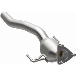 MagnaFlow 2004-2006 Porsche Cayenne Convertisseur Catalytique Ajustement Direct Norme Fédérale / EPA OEM