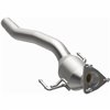MagnaFlow 2004-2006 Porsche Cayenne Convertisseur Catalytique Ajustement Direct Norme Fédérale / EPA OEM