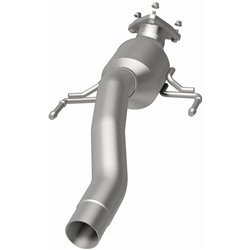 MagnaFlow 2004-2006 Porsche Cayenne Convertisseur Catalytique Ajustement Direct Norme Fédérale / EPA OEM