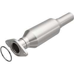 MagnaFlow 2008-2009 Ford Fusion Convertisseur Catalytique Ajustement Direct Norme Fédérale / EPA OEM