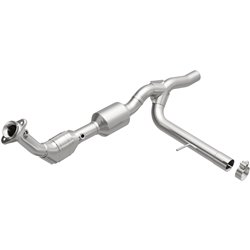 MagnaFlow 2004-2006 Ford F-150 Convertisseur Catalytique Ajustement Direct Norme Fédérale / EPA OEM