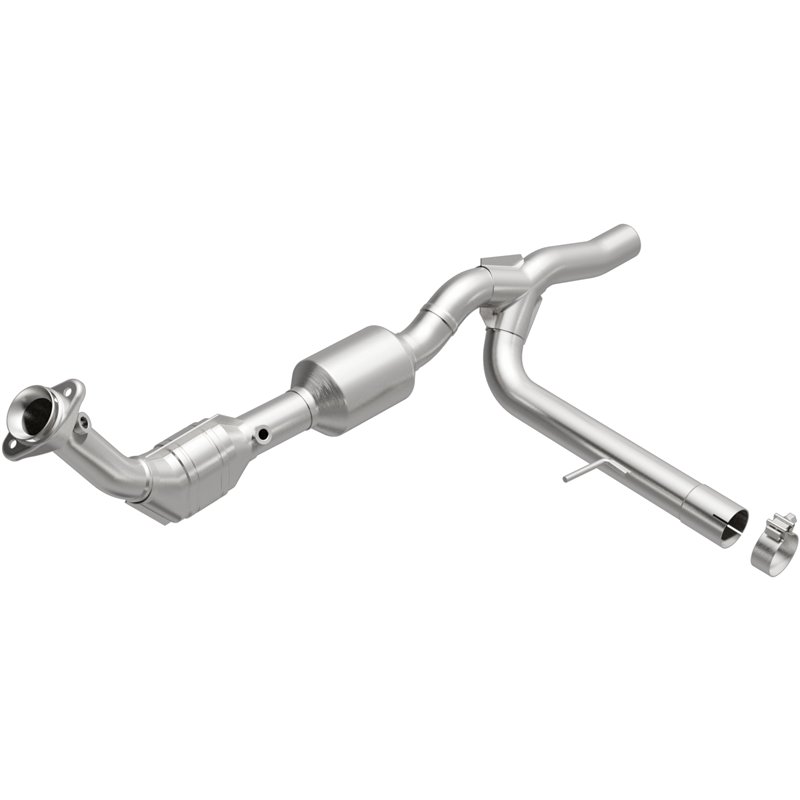 MagnaFlow 2004-2006 Ford F-150 Convertisseur Catalytique Ajustement Direct Norme Fédérale / EPA OEM