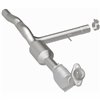 MagnaFlow 2004-2006 Ford F-150 Convertisseur Catalytique Ajustement Direct Norme Fédérale / EPA OEM