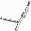 MagnaFlow 2004-2006 Ford F-150 Convertisseur Catalytique Ajustement Direct Norme Fédérale / EPA OEM