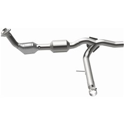 MagnaFlow 2004-2006 Ford F-150 Convertisseur Catalytique Ajustement Direct Norme Fédérale / EPA OEM