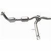 MagnaFlow 2004-2006 Ford F-150 Convertisseur Catalytique Ajustement Direct Norme Fédérale / EPA OEM