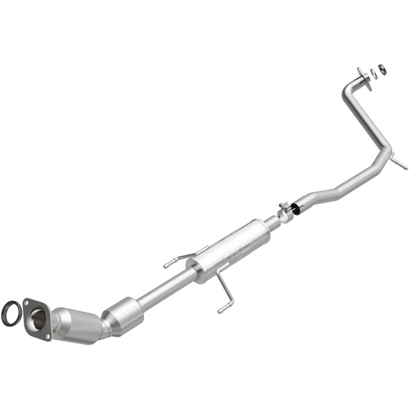 MagnaFlow 2010-2015 Toyota Prius Convertisseur Catalytique Ajustement Direct Norme Fédérale / EPA OEM