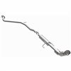 MagnaFlow 2010-2015 Toyota Prius Convertisseur Catalytique Ajustement Direct Norme Fédérale / EPA OEM