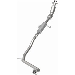 MagnaFlow 2010-2015 Toyota Prius Convertisseur Catalytique Ajustement Direct Norme Fédérale / EPA OEM