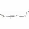 MagnaFlow 2010-2015 Toyota Prius Convertisseur Catalytique Ajustement Direct Norme Fédérale / EPA OEM