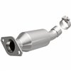 MagnaFlow 2012-2019 Toyota Prius C Convertisseur Catalytique Ajustement Direct Norme Fédérale / EPA OEM