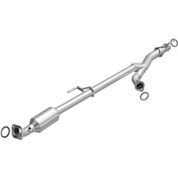 MagnaFlow 2005-2006 Toyota Tundra Convertisseur Catalytique Ajustement Direct Norme Fédérale / EPA OEM
