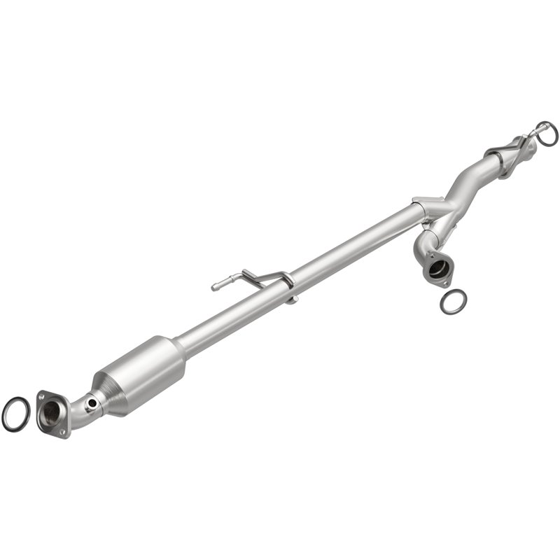 MagnaFlow 2005-2006 Toyota Tundra Convertisseur Catalytique Ajustement Direct Norme Fédérale / EPA OEM