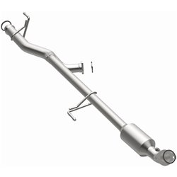 MagnaFlow 2005-2006 Toyota Tundra Convertisseur Catalytique Ajustement Direct Norme Fédérale / EPA OEM