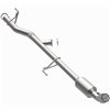 MagnaFlow 2005-2006 Toyota Tundra Convertisseur Catalytique Ajustement Direct Norme Fédérale / EPA OEM