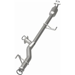 MagnaFlow 2005-2006 Toyota Tundra Convertisseur Catalytique Ajustement Direct Norme Fédérale / EPA OEM