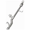 MagnaFlow 2005-2006 Toyota Tundra Convertisseur Catalytique Ajustement Direct Norme Fédérale / EPA OEM