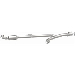 MagnaFlow 2005-2006 Toyota Tundra Convertisseur Catalytique Ajustement Direct Norme Fédérale / EPA OEM