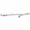 MagnaFlow 2005-2006 Toyota Tundra Convertisseur Catalytique Ajustement Direct Norme Fédérale / EPA OEM