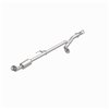 MagnaFlow 2005-2006 Toyota Tundra Convertisseur Catalytique Ajustement Direct Norme Fédérale / EPA OEM