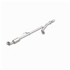 MagnaFlow 2005-2006 Toyota Tundra Convertisseur Catalytique Ajustement Direct Norme Fédérale / EPA OEM