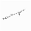 MagnaFlow 2005-2006 Toyota Tundra Convertisseur Catalytique Ajustement Direct Norme Fédérale / EPA OEM