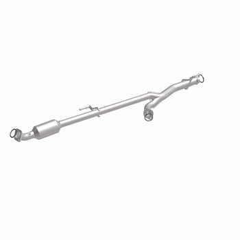 MagnaFlow 2005-2006 Toyota Tundra Convertisseur Catalytique Ajustement Direct Norme Fédérale / EPA OEM