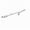 MagnaFlow 2005-2006 Toyota Tundra Convertisseur Catalytique Ajustement Direct Norme Fédérale / EPA OEM