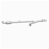MagnaFlow 2005-2006 Toyota Tundra Convertisseur Catalytique Ajustement Direct Norme Fédérale / EPA OEM