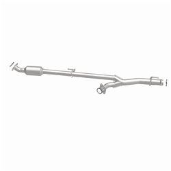 MagnaFlow 2005-2006 Toyota Tundra Convertisseur Catalytique Ajustement Direct Norme Fédérale / EPA OEM