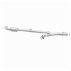 MagnaFlow 2005-2006 Toyota Tundra Convertisseur Catalytique Ajustement Direct Norme Fédérale / EPA OEM