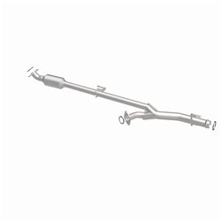 MagnaFlow 2005-2006 Toyota Tundra Convertisseur Catalytique Ajustement Direct Norme Fédérale / EPA OEM