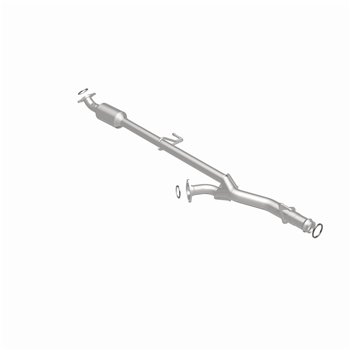 MagnaFlow 2005-2006 Toyota Tundra Convertisseur Catalytique Ajustement Direct Norme Fédérale / EPA OEM