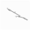 MagnaFlow 2005-2006 Toyota Tundra Convertisseur Catalytique Ajustement Direct Norme Fédérale / EPA OEM