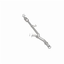 MagnaFlow 2005-2006 Toyota Tundra Convertisseur Catalytique Ajustement Direct Norme Fédérale / EPA OEM
