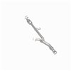 MagnaFlow 2005-2006 Toyota Tundra Convertisseur Catalytique Ajustement Direct Norme Fédérale / EPA OEM