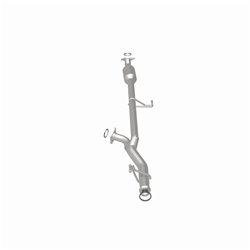 MagnaFlow 2005-2006 Toyota Tundra Convertisseur Catalytique Ajustement Direct Norme Fédérale / EPA OEM