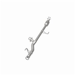 MagnaFlow 2005-2006 Toyota Tundra Convertisseur Catalytique Ajustement Direct Norme Fédérale / EPA OEM