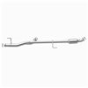 MagnaFlow 2005-2006 Toyota Tundra Convertisseur Catalytique Ajustement Direct Norme Fédérale / EPA OEM