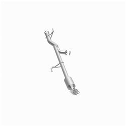MagnaFlow 2005-2006 Toyota Tundra Convertisseur Catalytique Ajustement Direct Norme Fédérale / EPA OEM