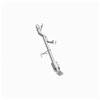 MagnaFlow 2005-2006 Toyota Tundra Convertisseur Catalytique Ajustement Direct Norme Fédérale / EPA OEM