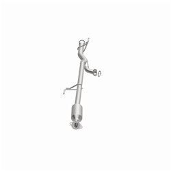 MagnaFlow 2005-2006 Toyota Tundra Convertisseur Catalytique Ajustement Direct Norme Fédérale / EPA OEM