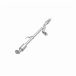MagnaFlow 2005-2006 Toyota Tundra Convertisseur Catalytique Ajustement Direct Norme Fédérale / EPA OEM
