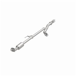 MagnaFlow 2005-2006 Toyota Tundra Convertisseur Catalytique Ajustement Direct Norme Fédérale / EPA OEM