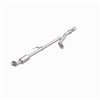 MagnaFlow 2005-2006 Toyota Tundra Convertisseur Catalytique Ajustement Direct Norme Fédérale / EPA OEM