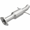 MagnaFlow 2014-2016 Toyota Highlander Convertisseur Catalytique Ajustement Direct Norme Fédérale / EPA OEM